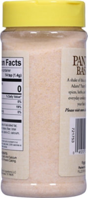 Adams Garlic Salt Pantry Basics - 17.28 Oz - Image 6