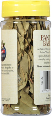 Adams Bay Leaves - 1 Oz - Image 4