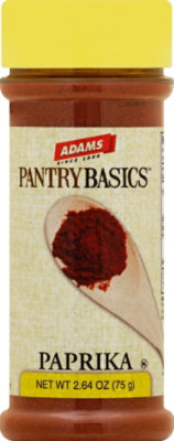 Adams Paprika - 2.64 Oz - Image 2