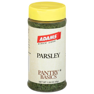 Adams Parsley - 0.92 Oz - Image 3