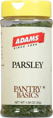 Adams Parsley - 0.92 Oz - Image 2