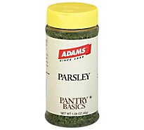Adams Parsley - 0.92 Oz