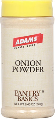 Adams Onion Powder - 8.11 Oz - Image 2