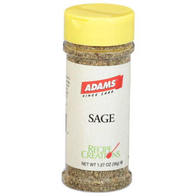 Adams Sage - 1.38 Oz - Image 3