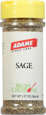 Adams Sage - 1.38 Oz - Image 2