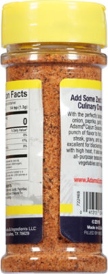 Adams Seasoning Cajun - 5.36 Oz - Image 6