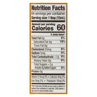 Schepps 40% Fresh Heavy Whipping Cream  - 1 Quart - Image 3