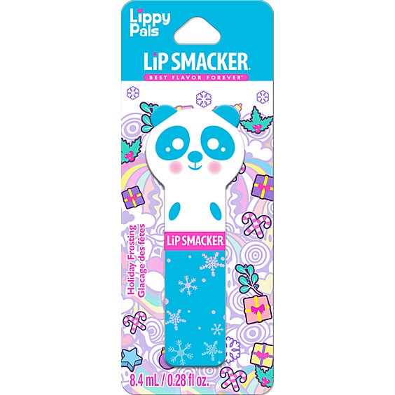 Baby Lips Balm Sprinkled Pink - Each
