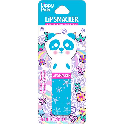 Baby Lips Balm Sprinkled Pink - Each - Image 1