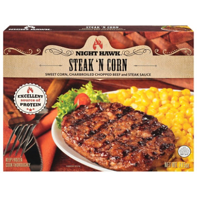 Nighthawk Steak N Corn - 7.05 Oz - Image 3