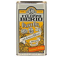 Filippo Berio Olive Oil Sauteing & Grilling - 101.4 Fl. Oz.