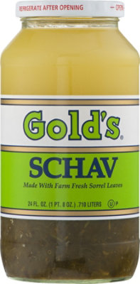 Golds Schav - 24 Oz - randalls