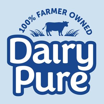 DairyPure Heavy Whipping Cream - 0.5 Pint - Image 2