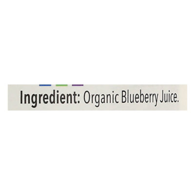 Lakewood Organic Pure Blueberry Juice - 32 Fl. Oz. - Image 5