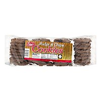 Liebers Cookies  Fudge And Chips Parv - 16 Oz - Image 1