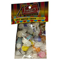 Liebers Candy Salt Water Taffy - 3 Oz - Safeway