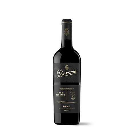 Becker Fascination Premium Red Wine - 750 Ml
