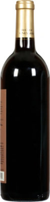 Becker Texas Iconoclast Cabernet Wine - 750 Ml - Image 4