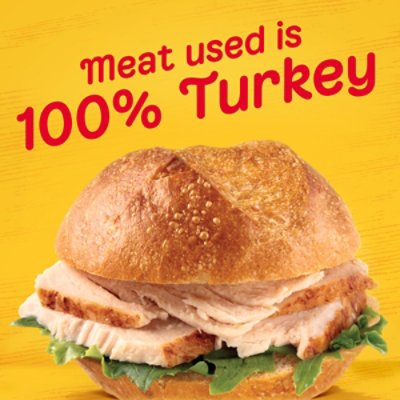 Oscar Mayer Carving Board Applewood Smoked Turkey Breast Lunch Meat -  7.5 Oz - Image 3