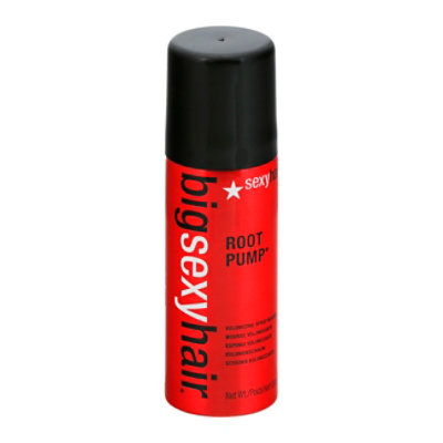 Big Sexy Hair Root Pump Mousse - 1.6 Oz - Image 3