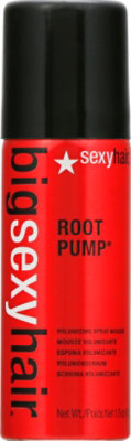 Big Sexy Hair Root Pump Mousse - 1.6 Oz - Image 2