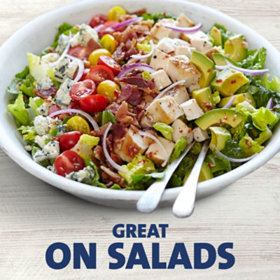 Kraft Viva Italian Dressing - 16 Fl. Oz. - Image 3