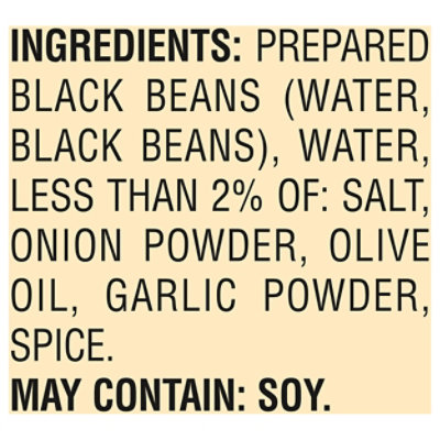 Ranch Style Beans Black - 15 Oz - Image 5