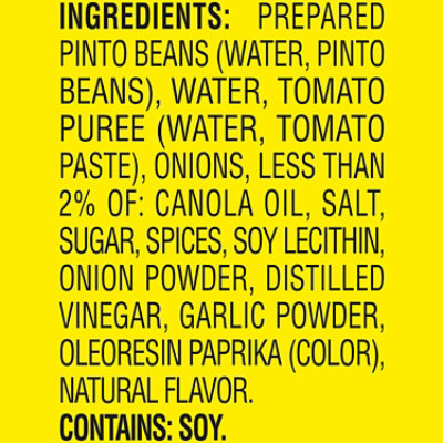 Ranch Style Beans With Chopped Sweet Onions Canned Beans - 15 Oz - Image 5