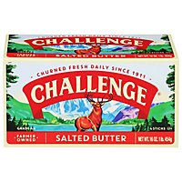 Challenge Butter Salted Grade AA - 16 Oz - Image 3