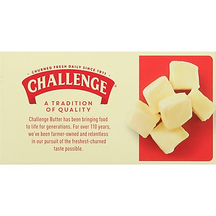Challenge Butter Salted Grade AA - 16 Oz - Image 6
