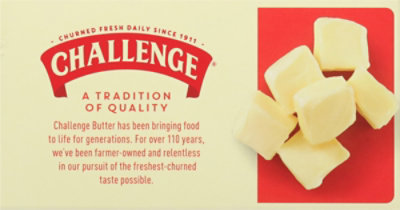 Challenge Butter Salted Grade AA - 16 Oz - Image 6