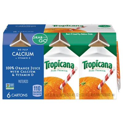 Orange Juice Drink 2l (Packing: 24 Bottles/ Carton)