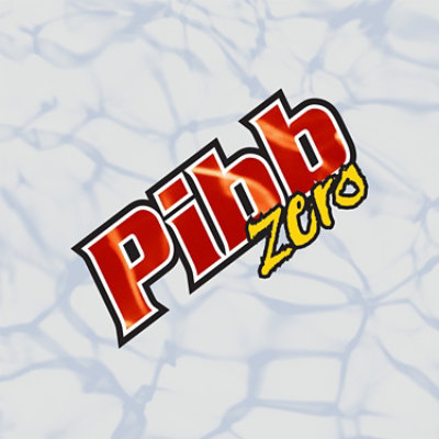Pibb Zero Sugar Free Pop Cola Pack - 12-12 Oz - Image 2