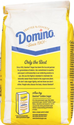 Domino Sugar - 2 Lb - Image 5