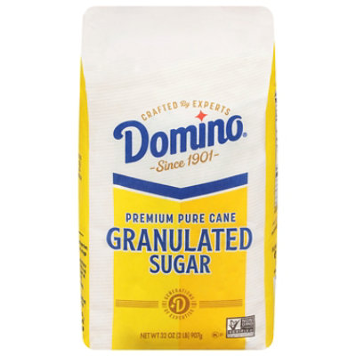 Domino Sugar - 2 Lb - Image 1