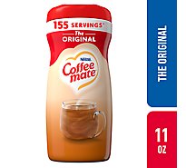 Coffeemate Coffee Creamer Powder The Original - 11 Oz