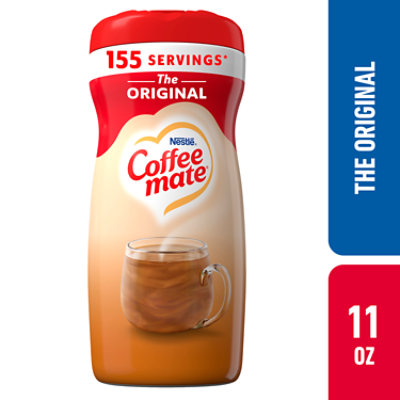 Coffeemate Coffee Creamer Powder The Original 11 Oz Tom Thumb