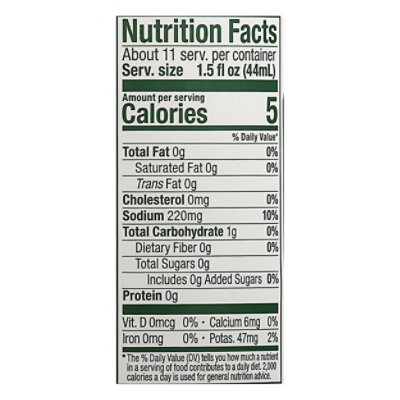 Farmhouse Culture Gut Shot Classic - 16 Oz - Image 4