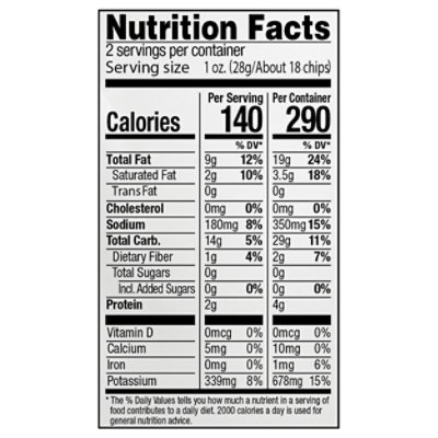 Deep River Snacks Sncacks New York Spicy Dill Pickle Kettle Cooked Potato Chips - 2 Oz - Image 3