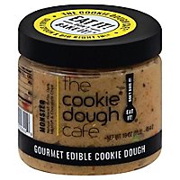 Cookie Dough Cafe Edible Mnstr - 16 Oz - Image 1