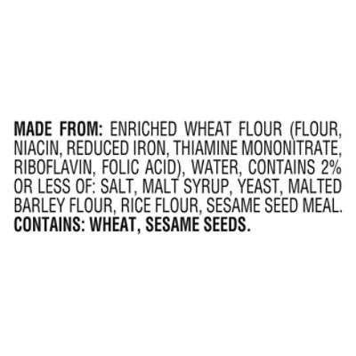 Pepperidge Farm Dinner Rolls Stone Baked Artisan French 8 Count - 14 Oz - Image 5