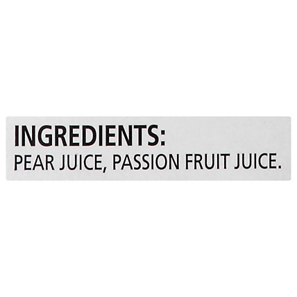Ceres 100% Passion Fruit Juice Blend - 1 Liter - Image 5