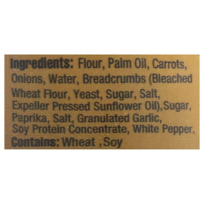 Gani Parve Kishka - 16 Oz - Image 3