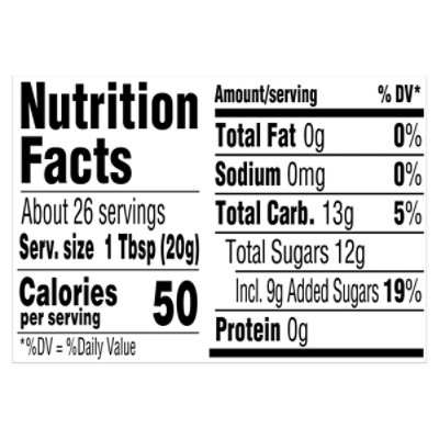 Smucker's Pineapple Preserves - 18 Oz - Image 4