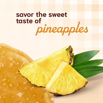 Smucker's Pineapple Preserves - 18 Oz - Image 3