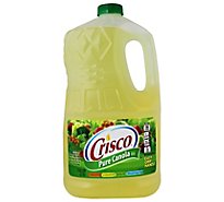 Crisco Canola Oil Pure - 1 Gallon