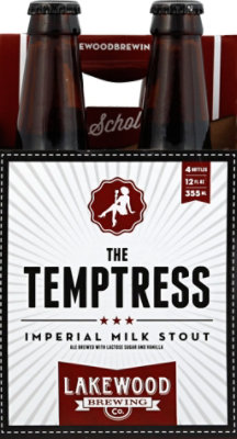 Lakewood The Temptress In Bottles - 4-12 Fl. Oz. - Image 2