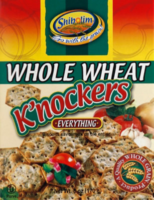 Shibolim Knockers  W W Everything - 7 Oz - Image 2