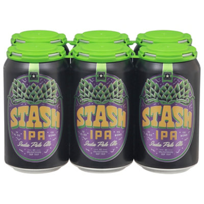 Independence Stash Ipa In Bottles - 6-12 Fl. Oz. - Image 3