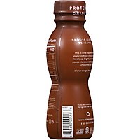 ICONIC Protein Drink Chocolate Truffle - 11.5 Fl. Oz. - Image 6